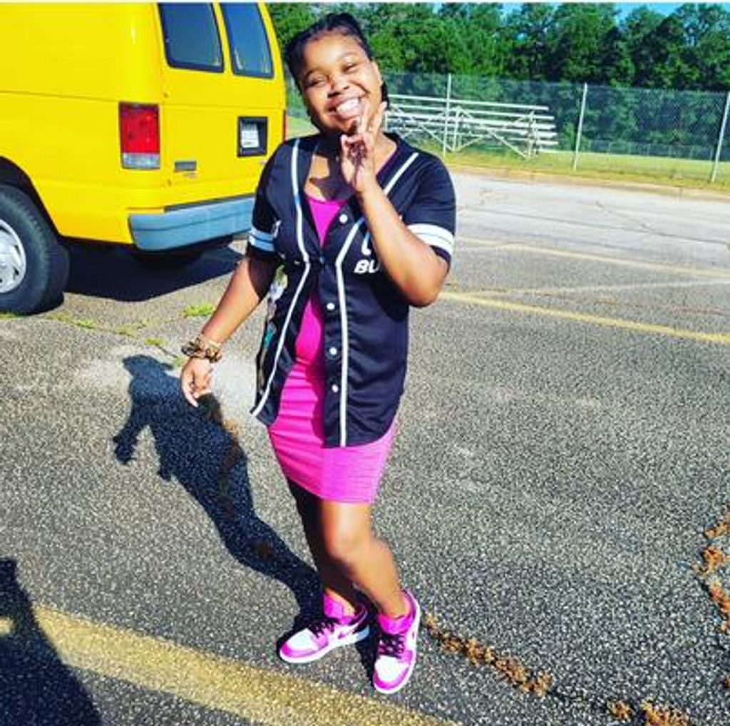 Zy'Kira Makalya Lawton Profile Photo