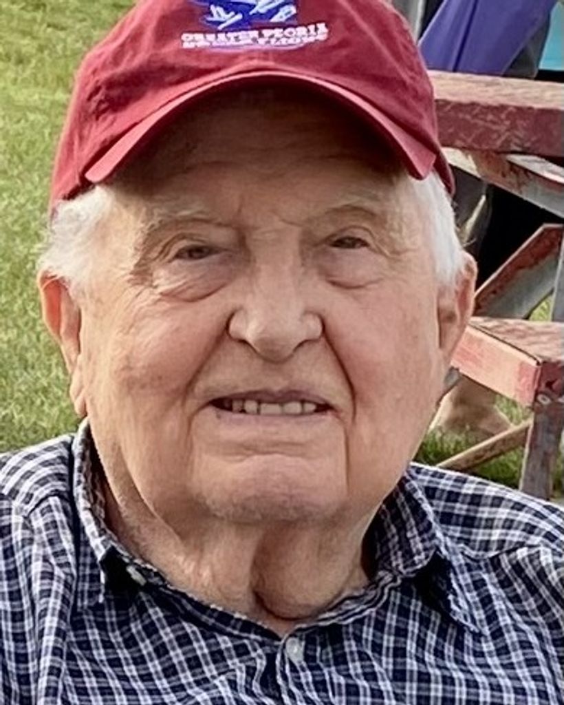 Richard Theodore Popelar