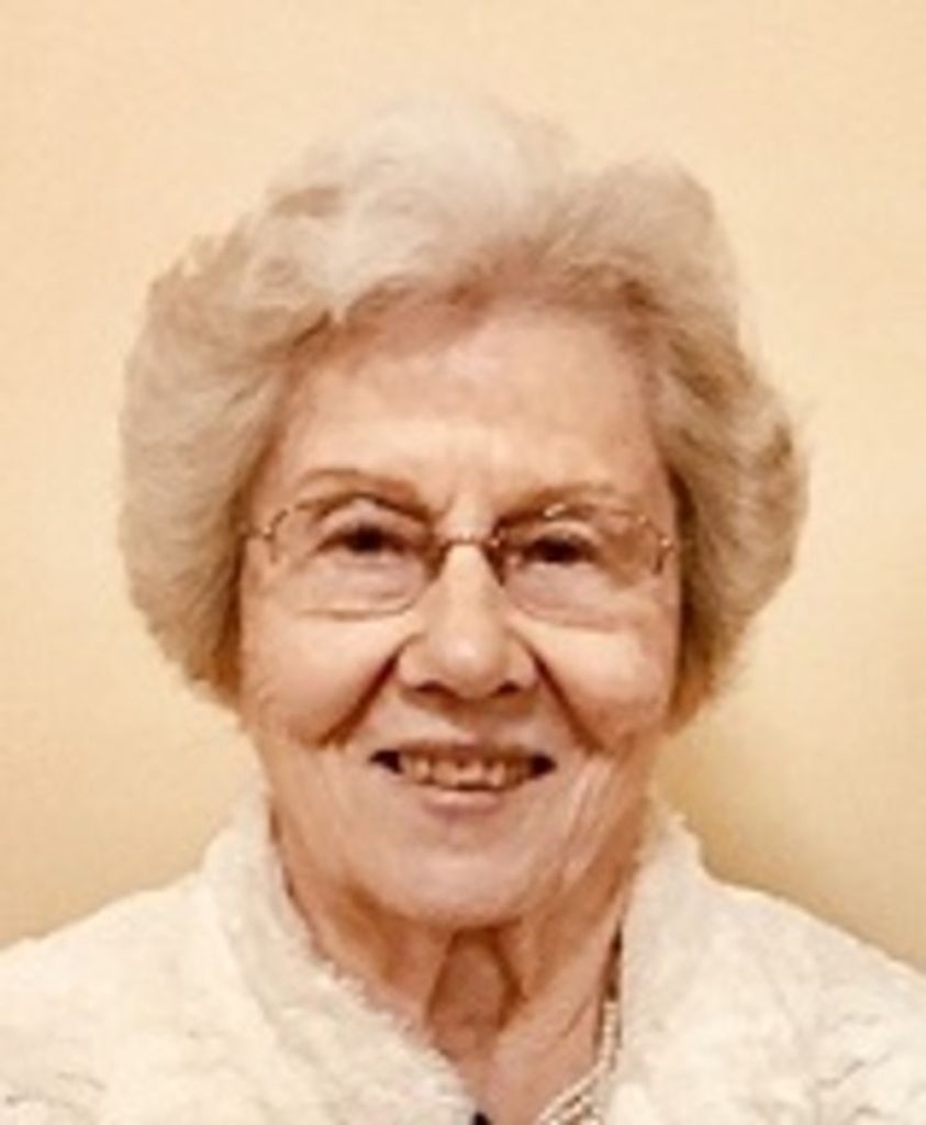Helen Mae Allen Houchins Profile Photo