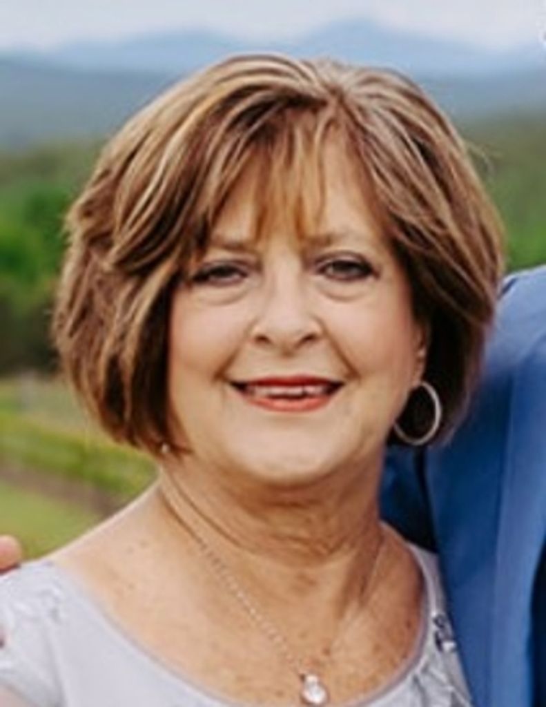 Beth Anne Griffin Profile Photo