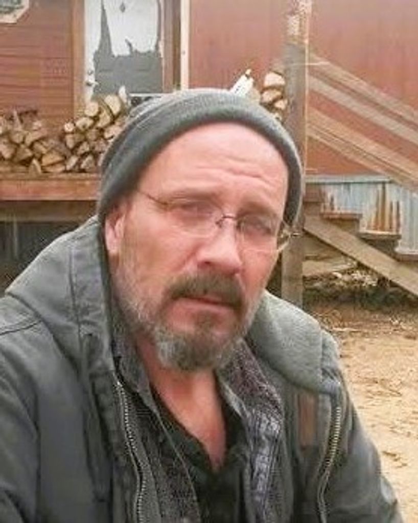 Roscoe Brian Walker Profile Photo