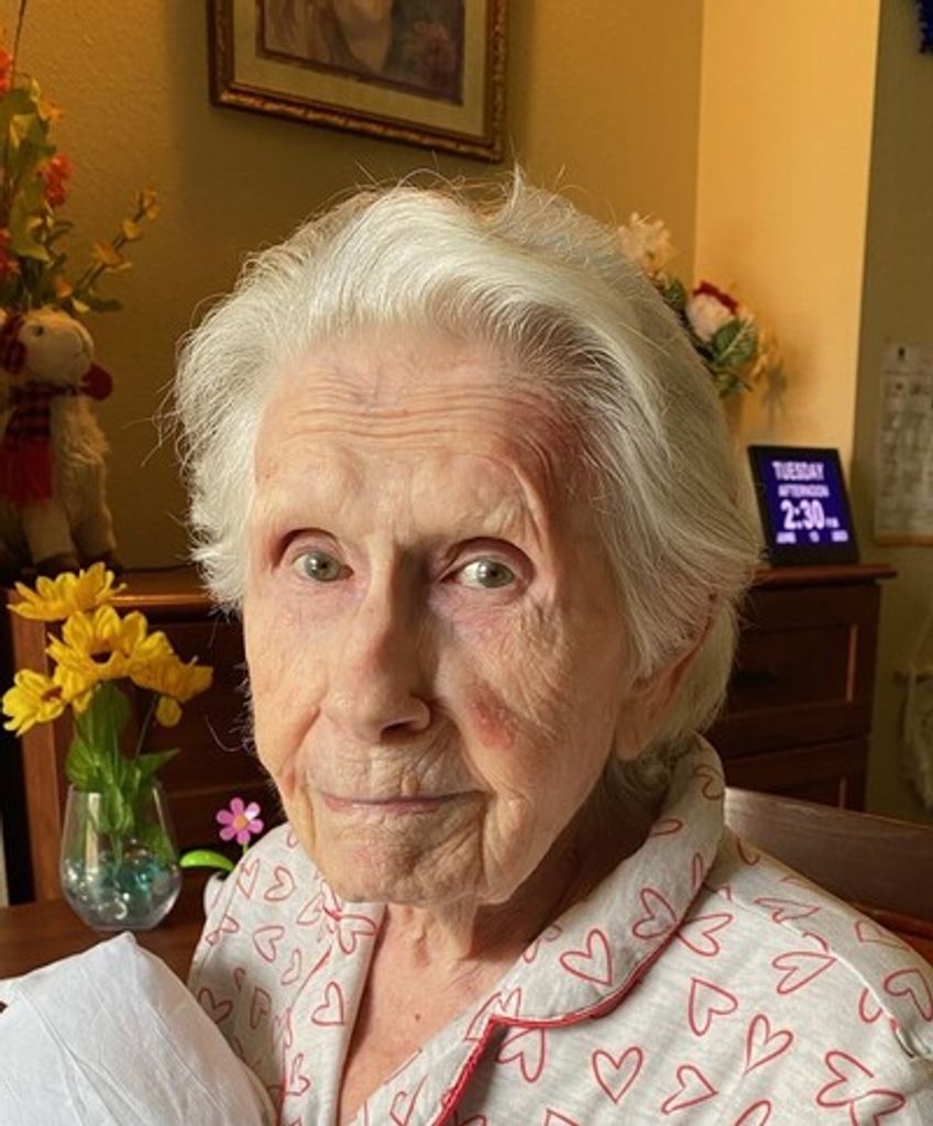 Mary Rose Chapman Profile Photo