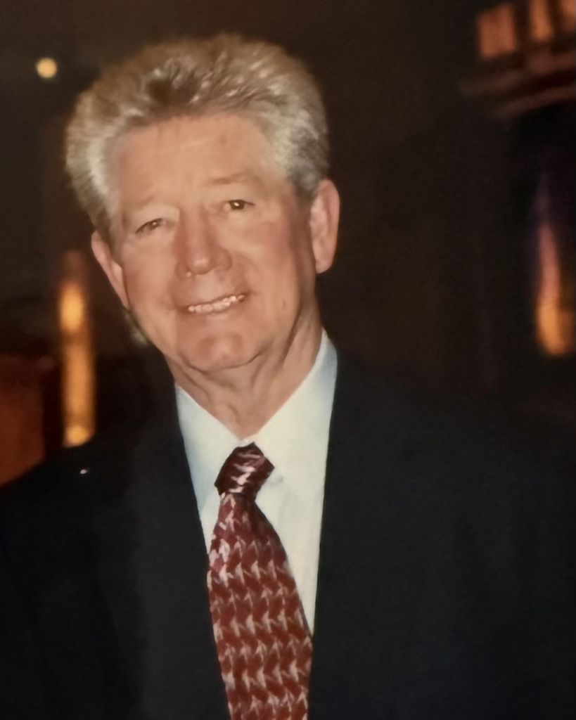 Thomas D. Morgan Profile Photo