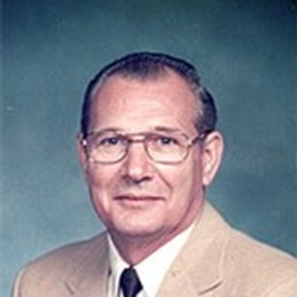 Donald Mccommon