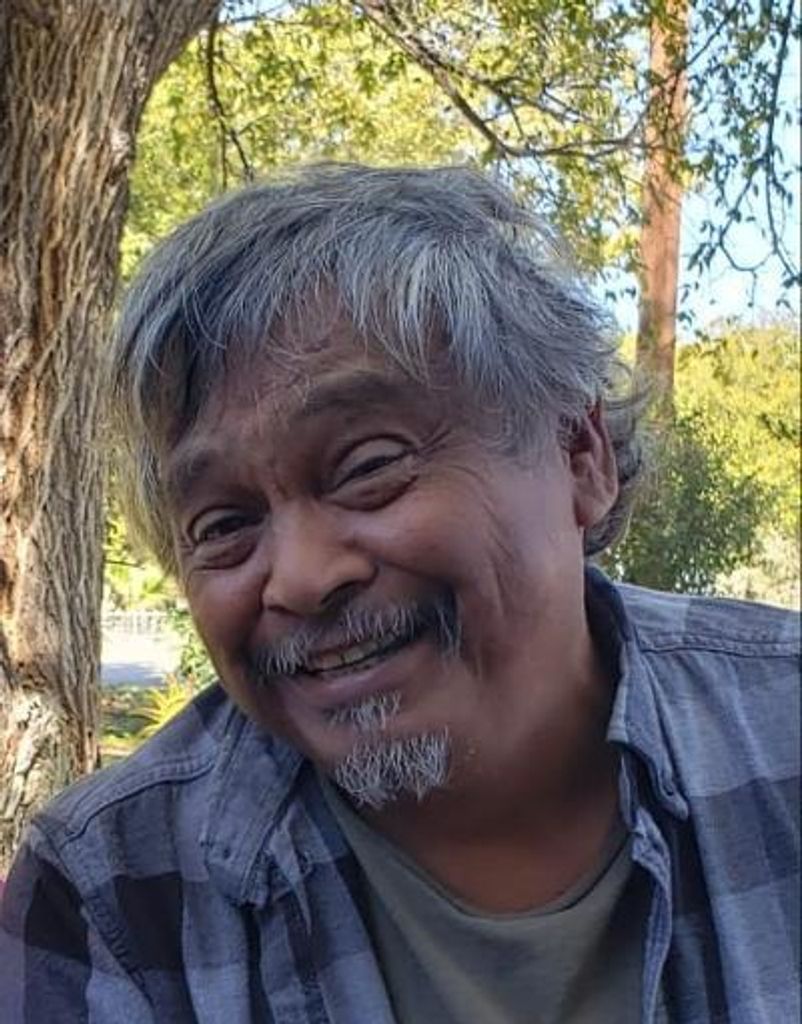 David Castillo Martinez Profile Photo