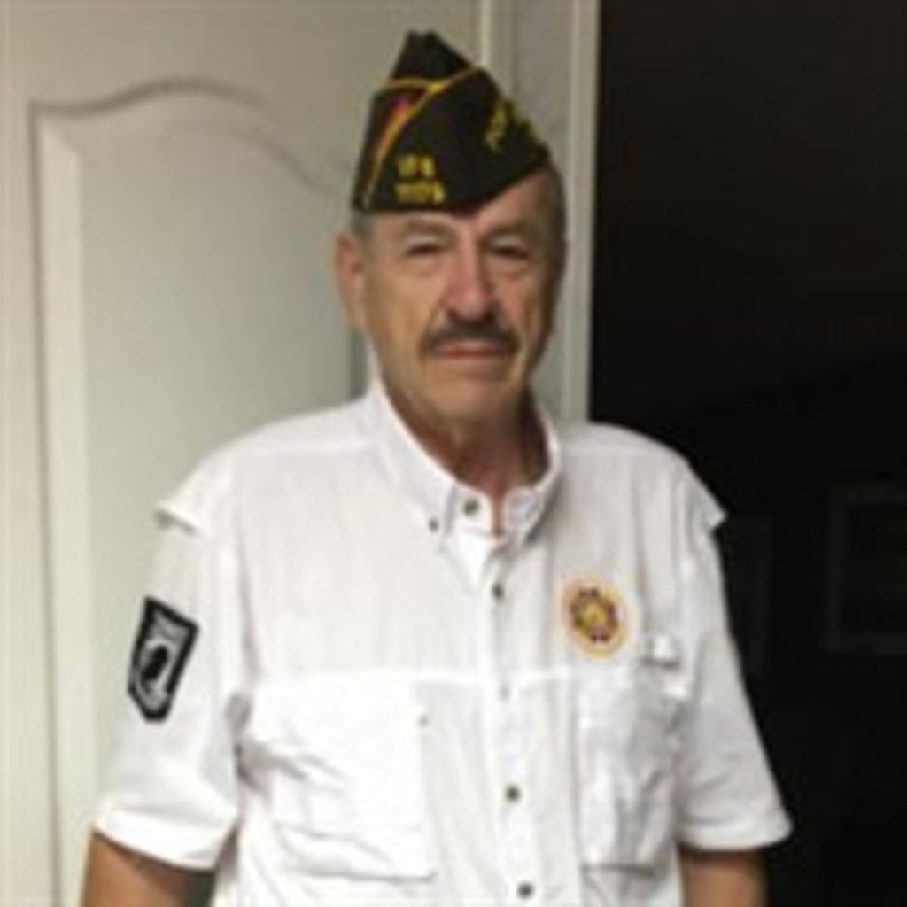 Mr. John W. Mckinnon, Jr.