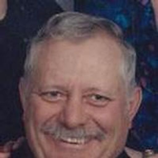 Jesse Phillip Woodhouse Profile Photo