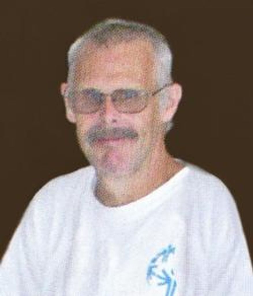Henry Wayne Lauppe