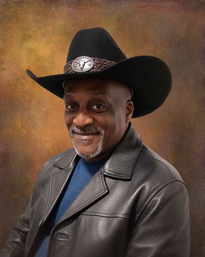 Charles Ruffin Jr.'s obituary image
