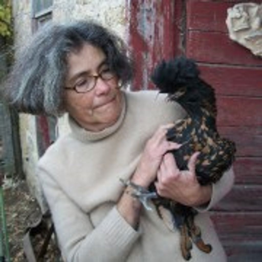 Audrey W. Christie