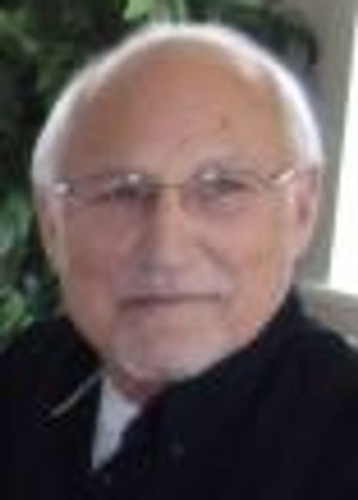 Ronald E. Sweigart