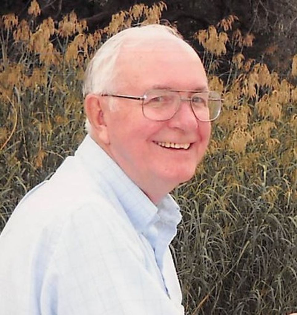 Clyde Edward Laird