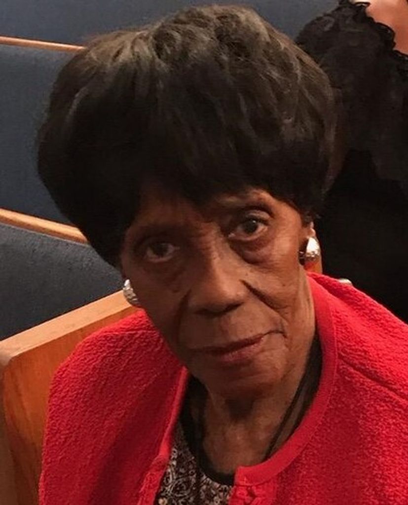 Nancy Lucille "Nank" Jones Profile Photo