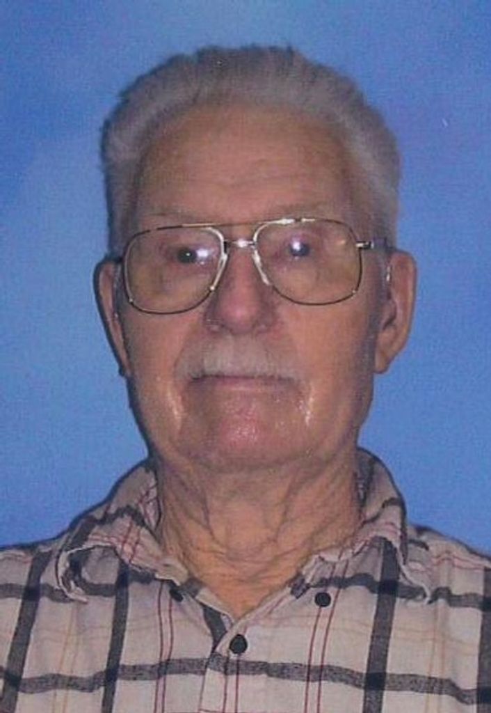 John Severen Peterson Profile Photo