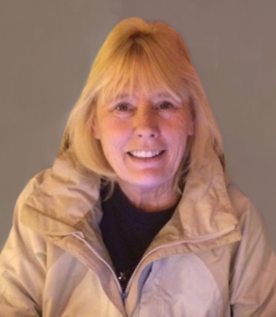 Kathleen Vander Woude