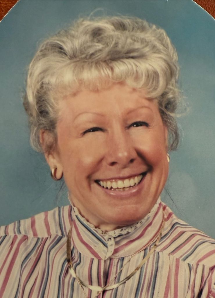 Nancy Fancher Profile Photo