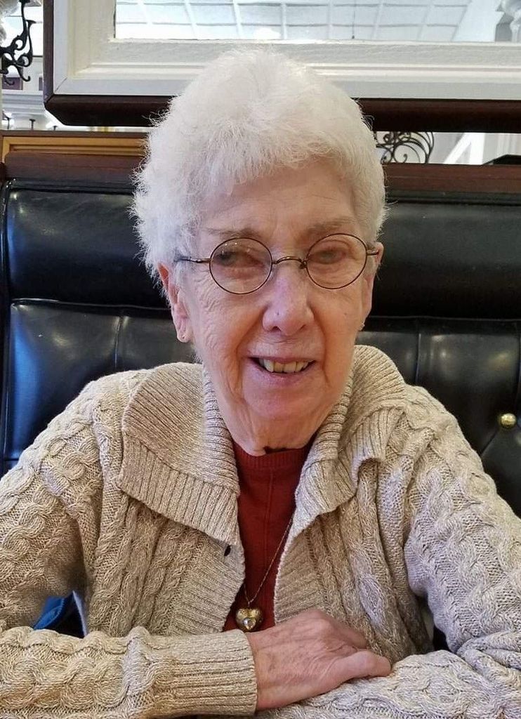 Beverly Schmitt Profile Photo