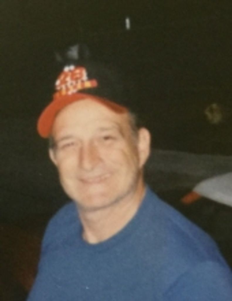 Raymond Burns