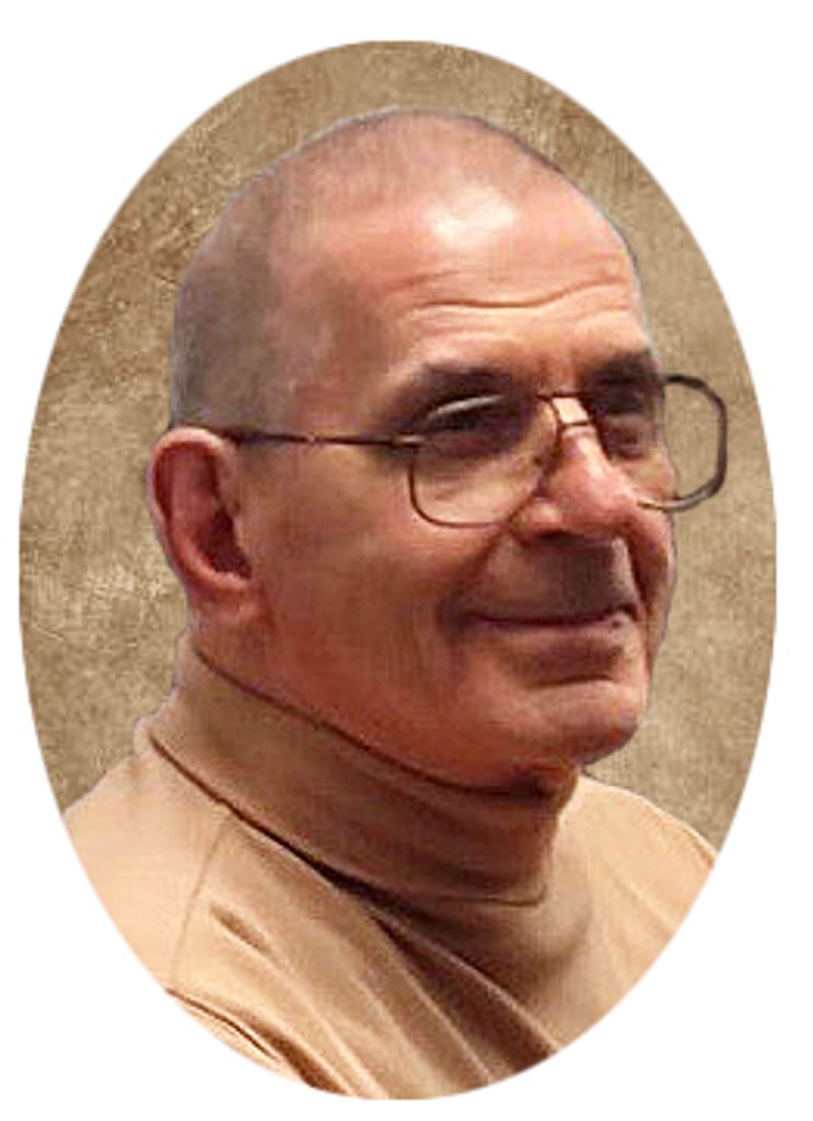 Paul W. Blair