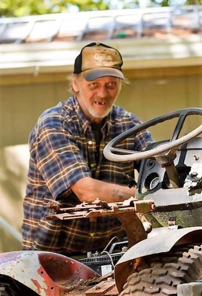 George Warren Howard, Jr. Profile Photo