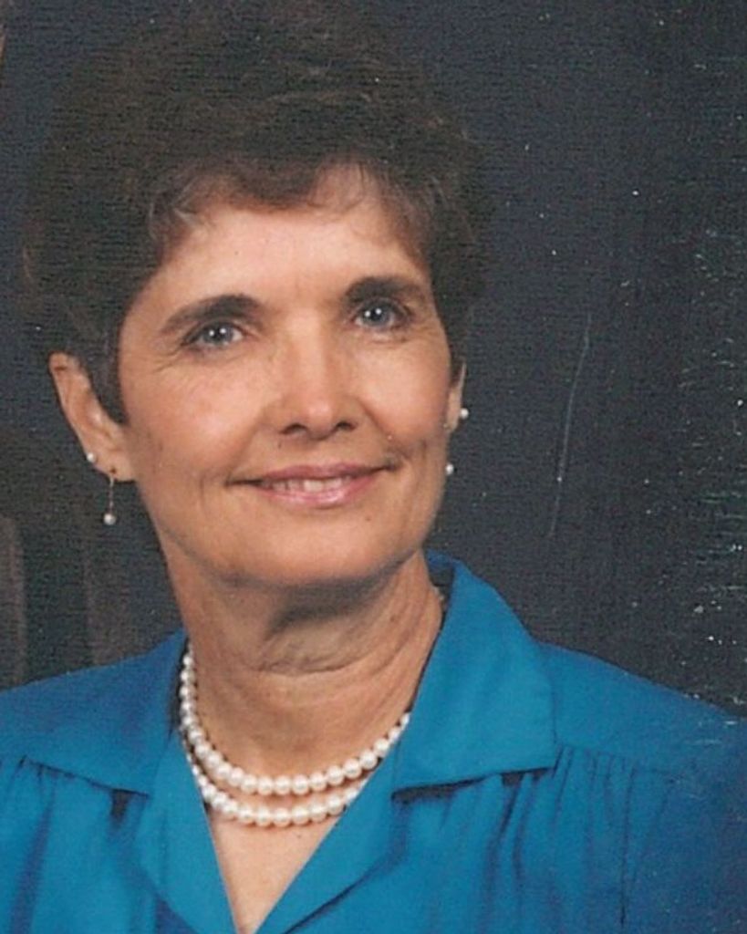 Merita Yvonne Sanders Profile Photo