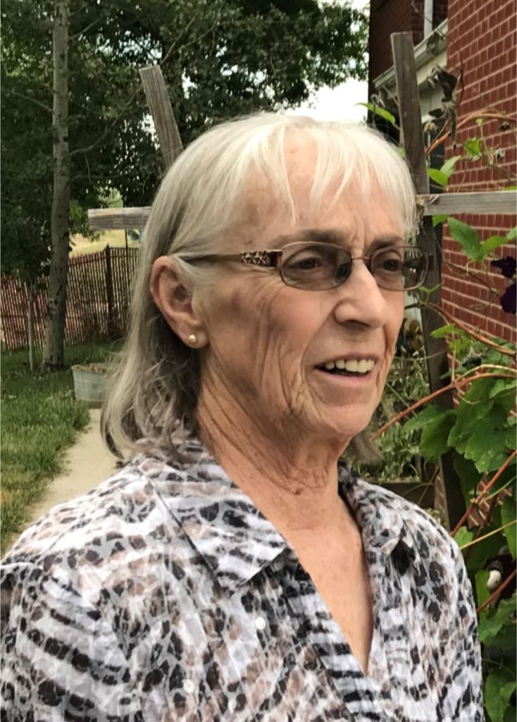Susan J. Hilt