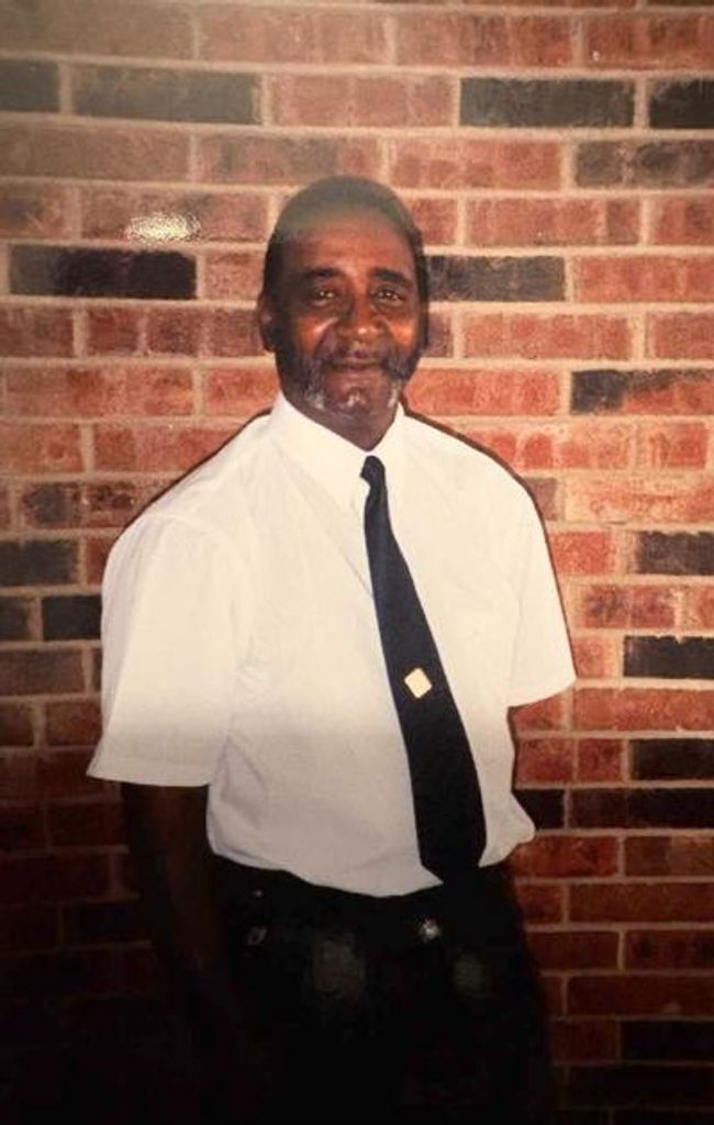 Gartrell Wofford Profile Photo