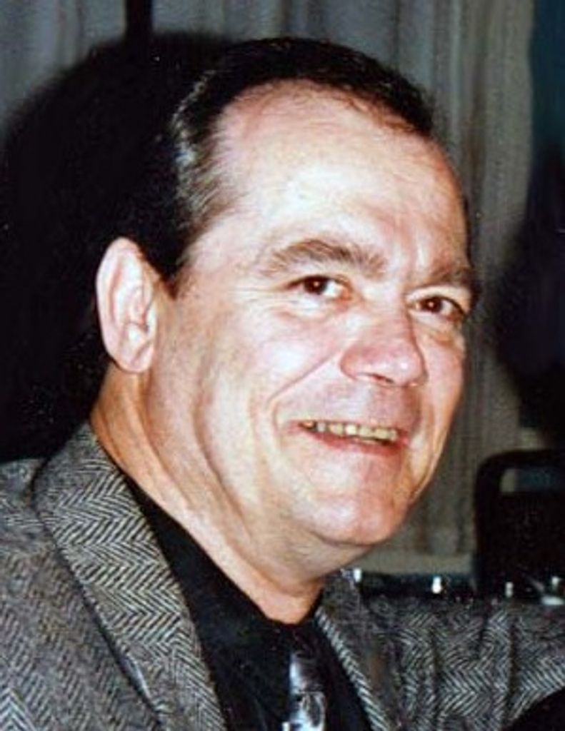 John Joseph "Jack" Koscelansky