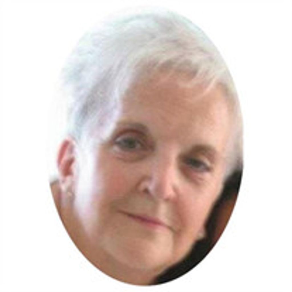 Betty Jean Conway