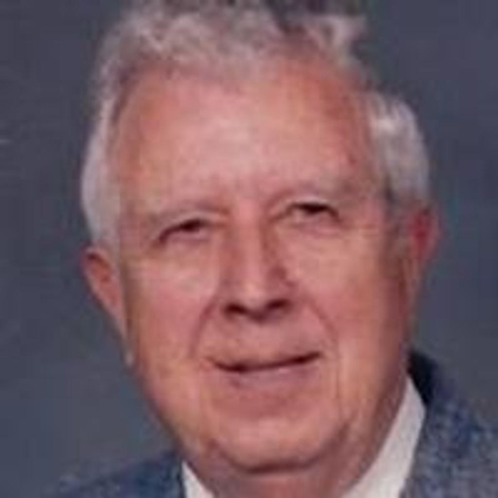 Paul Everrroad
