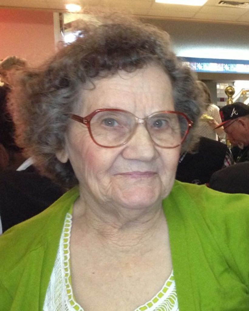 Tula Barbara Eskew Profile Photo