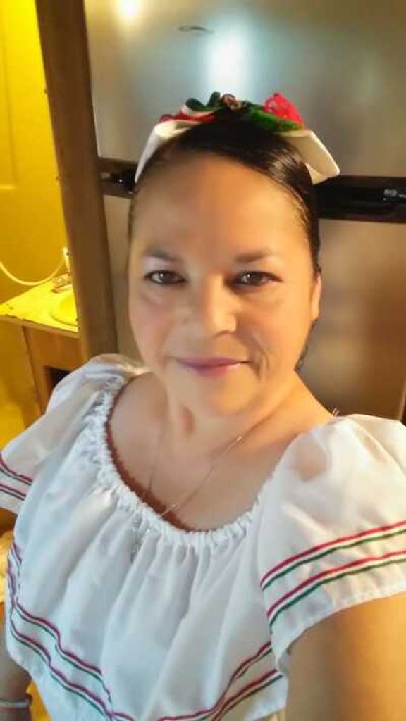 Rosa M. Rodriguez Profile Photo