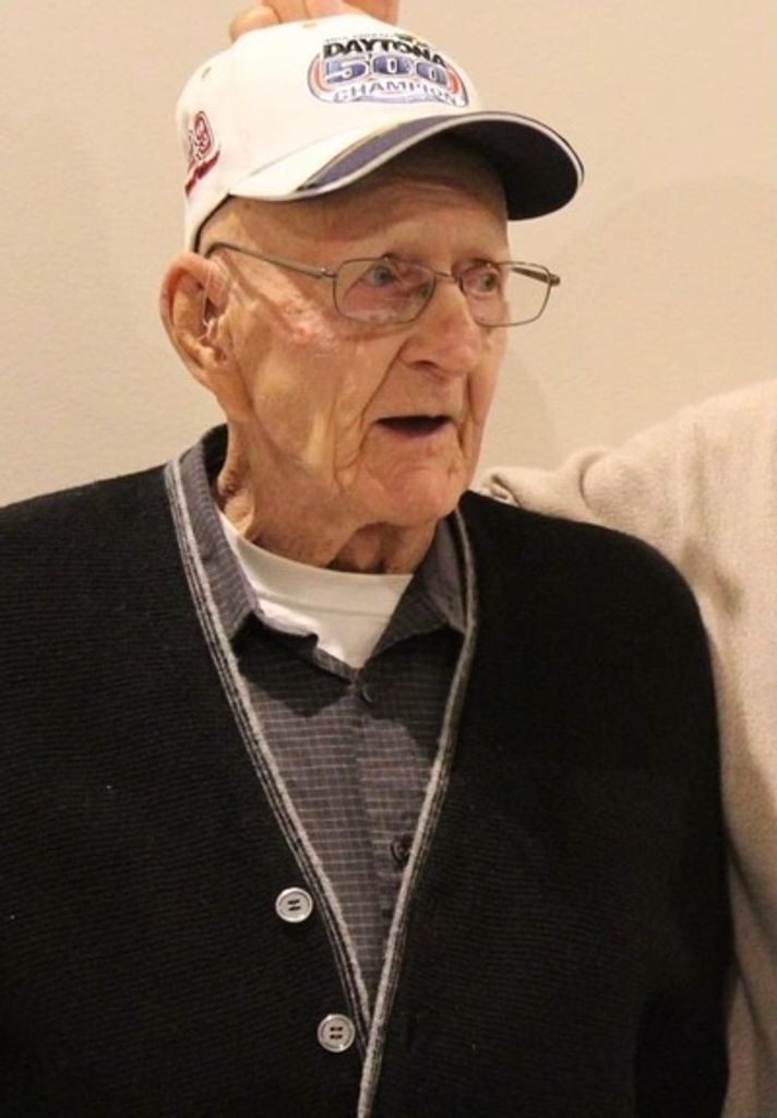 Clarence “Sonny” Petter Schweda Jr.