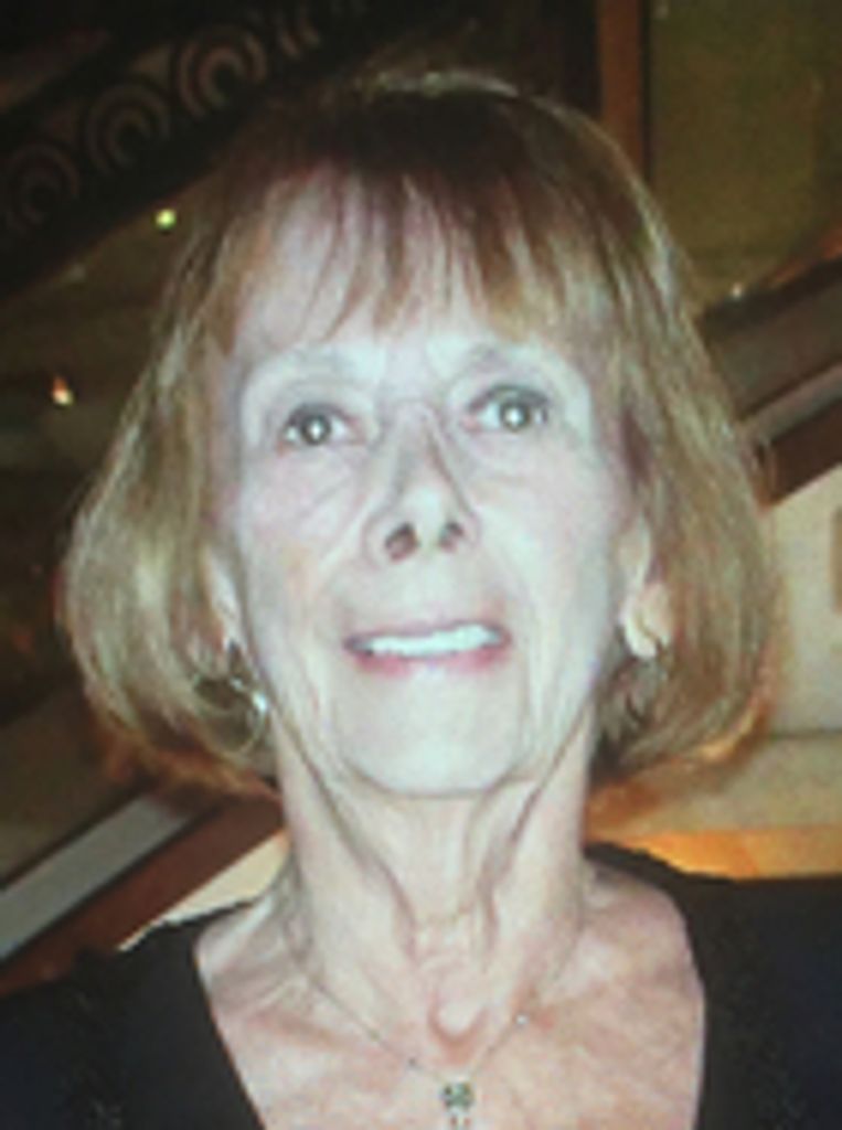 Maureen Velardo