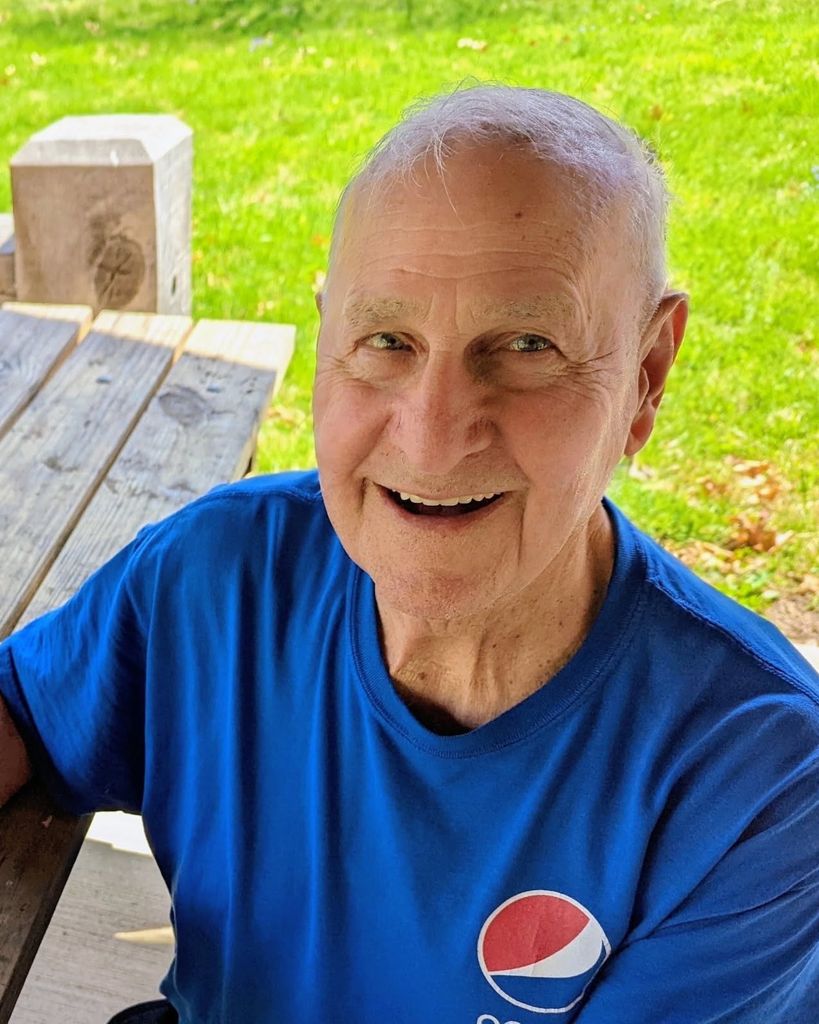 Wayne D. Watson Profile Photo