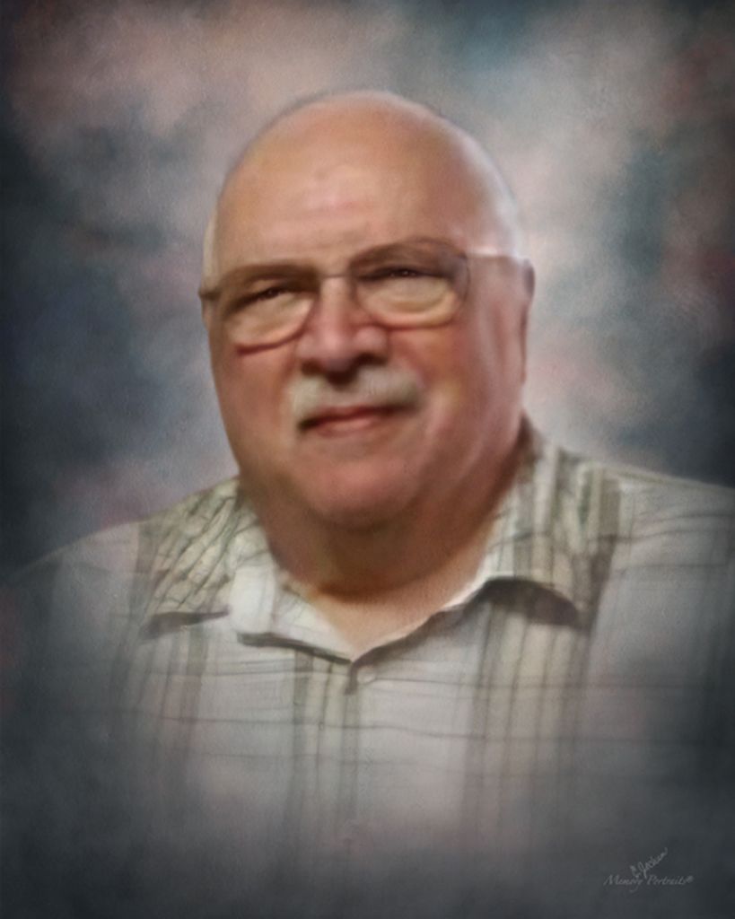 Donald Mike Cook