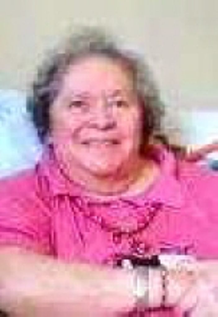 Rosetta M. "Rose" Skenandore