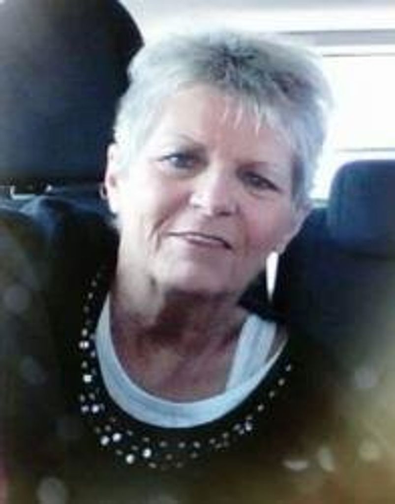 Lynn Plumley
