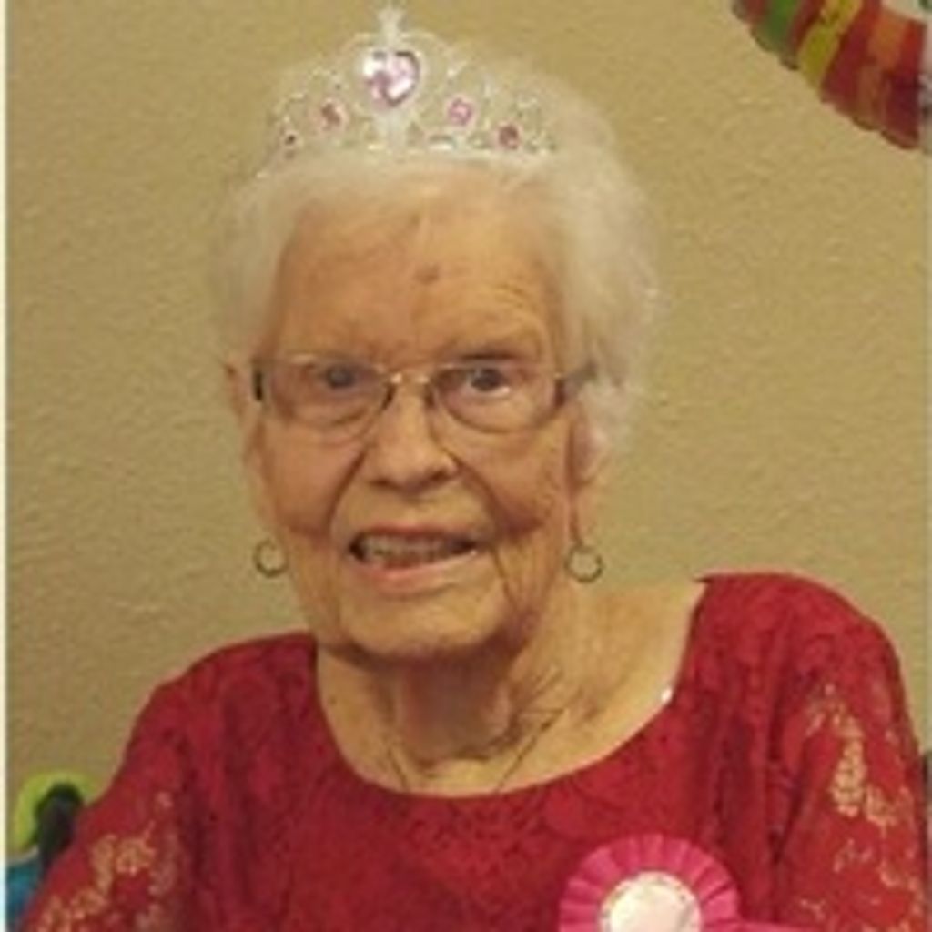 Mildred A. Taylor