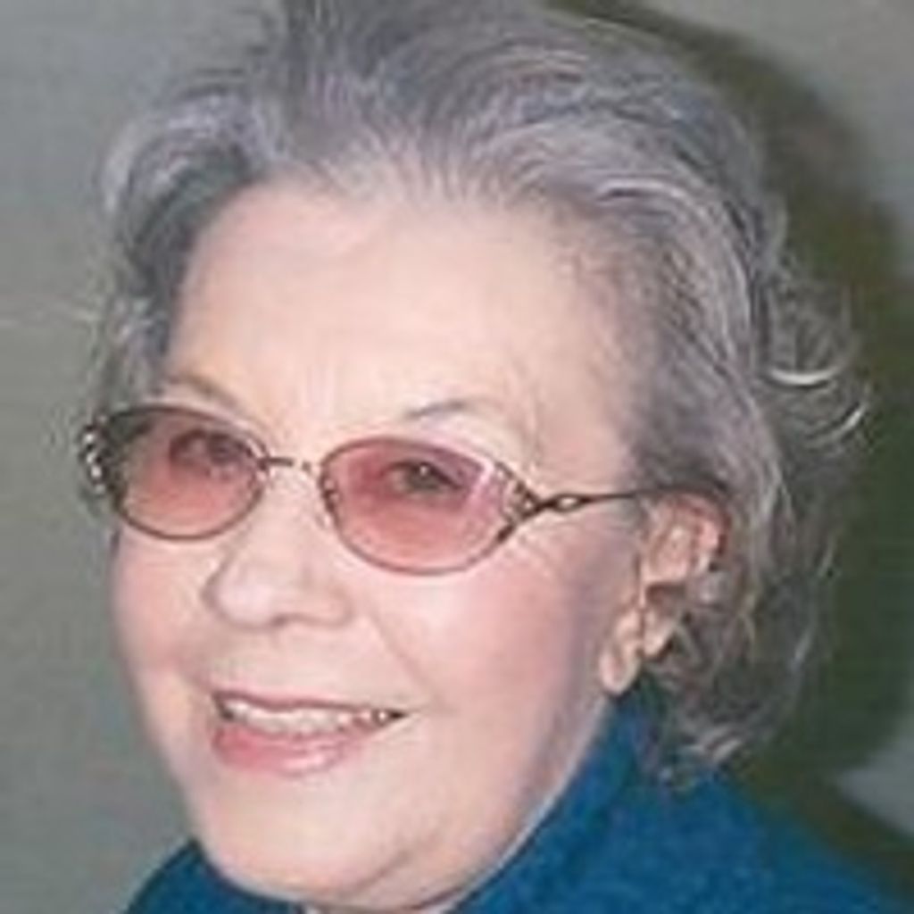 Margaret Carroll Thompson Profile Photo