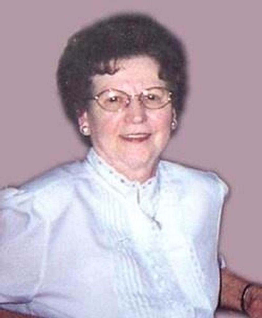 Christine K. Potrament Profile Photo