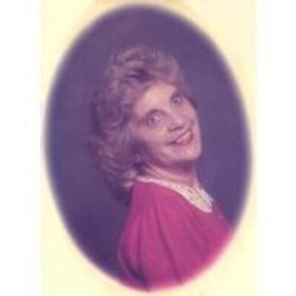 Helen Marie Lester