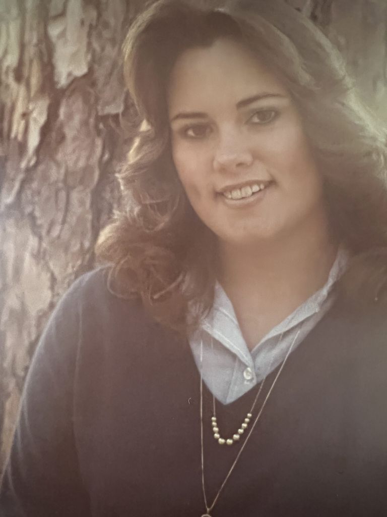 Angela Lee Gersbacher