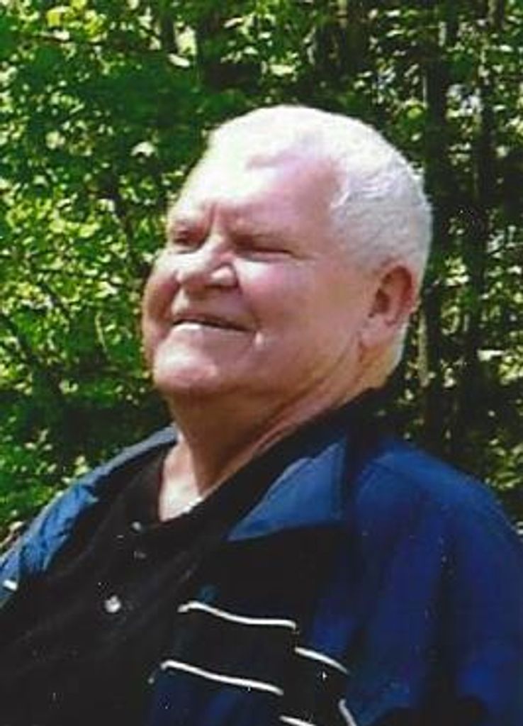 Richard Stanley Page