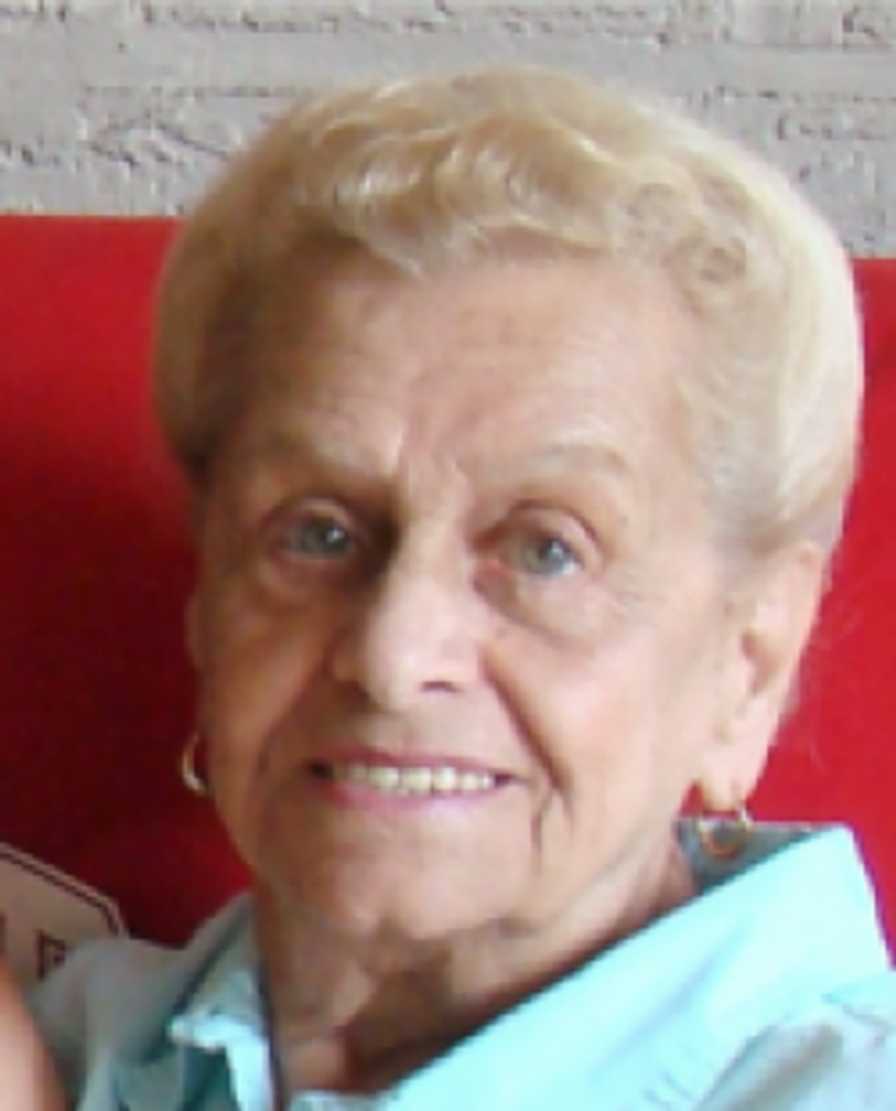 Phyllis (Radway)  Letourneau