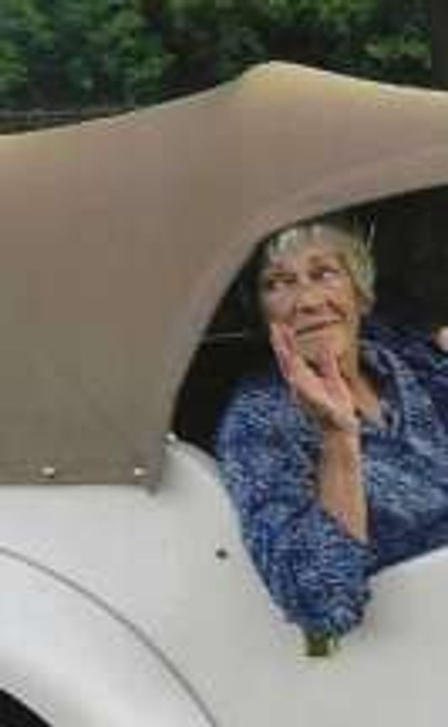 Sandra Gale Shepherd