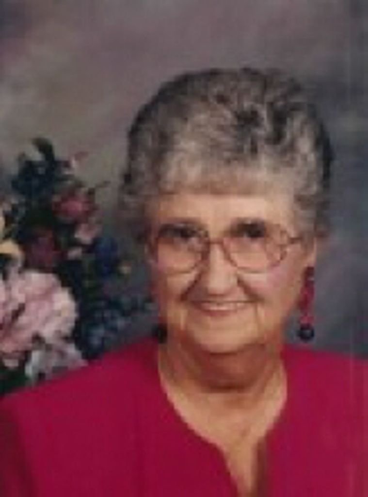 Ruby Miller