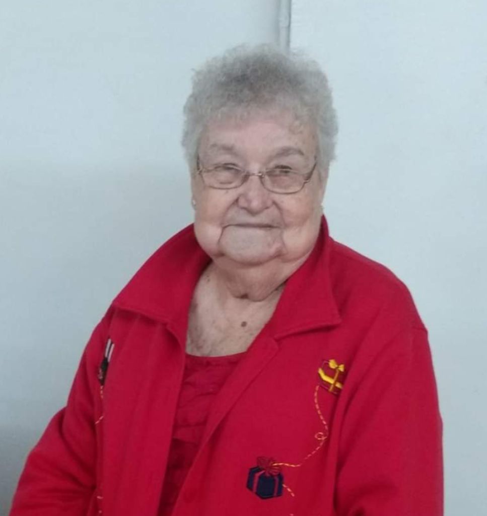 Janie Howle