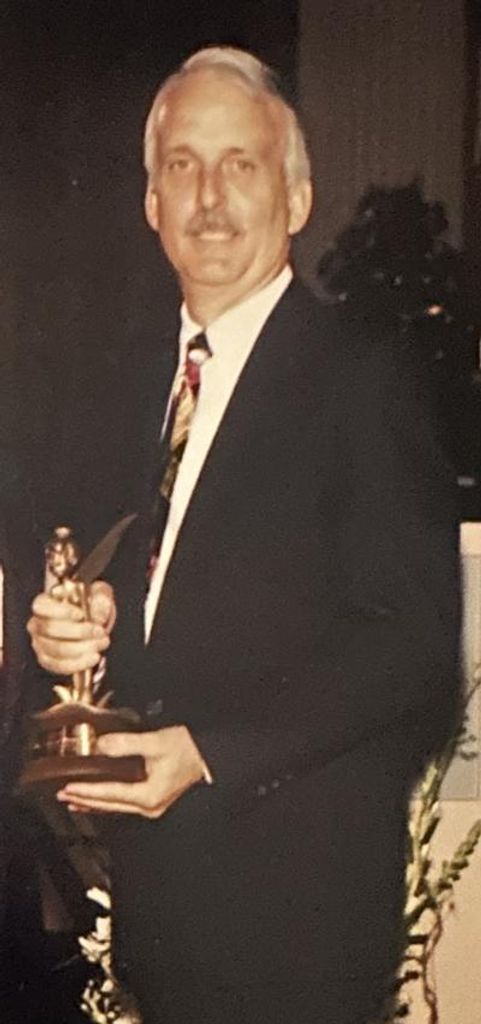 Harry "Nick" Alphin Jr. Profile Photo