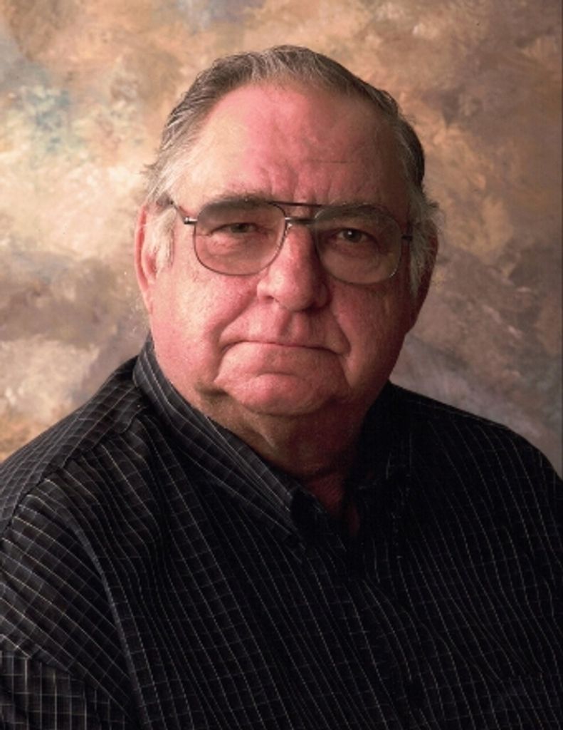 Clarence Leistikow, Jr. Profile Photo